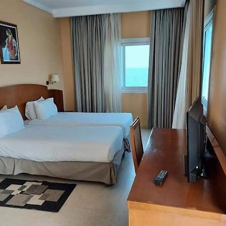 Hotel Sabri อันนาบา ภายนอก รูปภาพ
