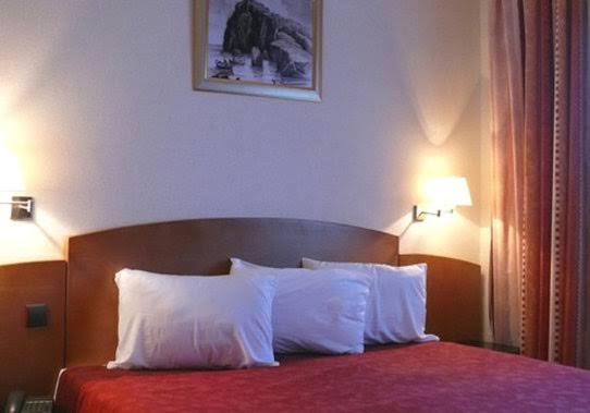 Hotel Sabri อันนาบา ภายนอก รูปภาพ
