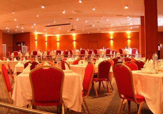 Hotel Sabri อันนาบา ภายนอก รูปภาพ